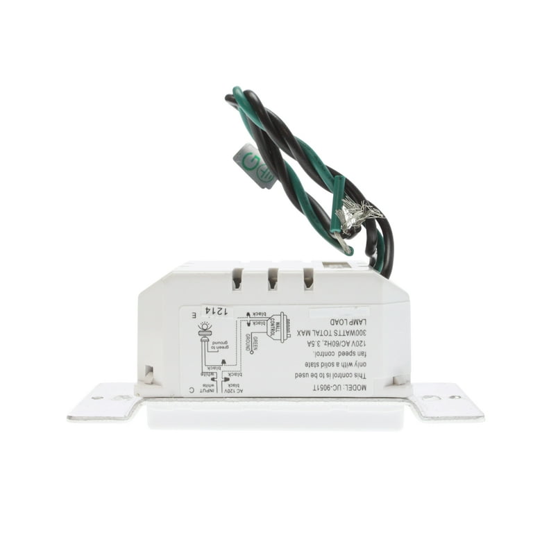 Regency Ceiling Fan Rct Transmitter Shelly Lighting