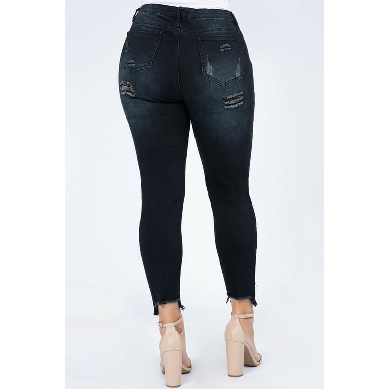American bazi plus size sales