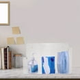 thumbnail image 4 of unbranded 1Ud Organizador De Pared Para Toallas Y Guantes Con Sin Daños En Pared, 4 of 8