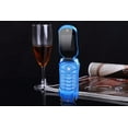 thumbnail image 4 of Mini Flip Small Dual SIM Folding Phone MP3 MP4 FM Radio SMS Camera Flashlight, 4 of 5