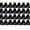 Women 48 Pack Black Ankle, variant on Yacht & Smith Wholesale Bulk Cotton Diabetic Crew And Ankle Socks, Loose Fit Top Non-Binding Medical Socks (60 Pack Gray Ankle, Women (9-11))