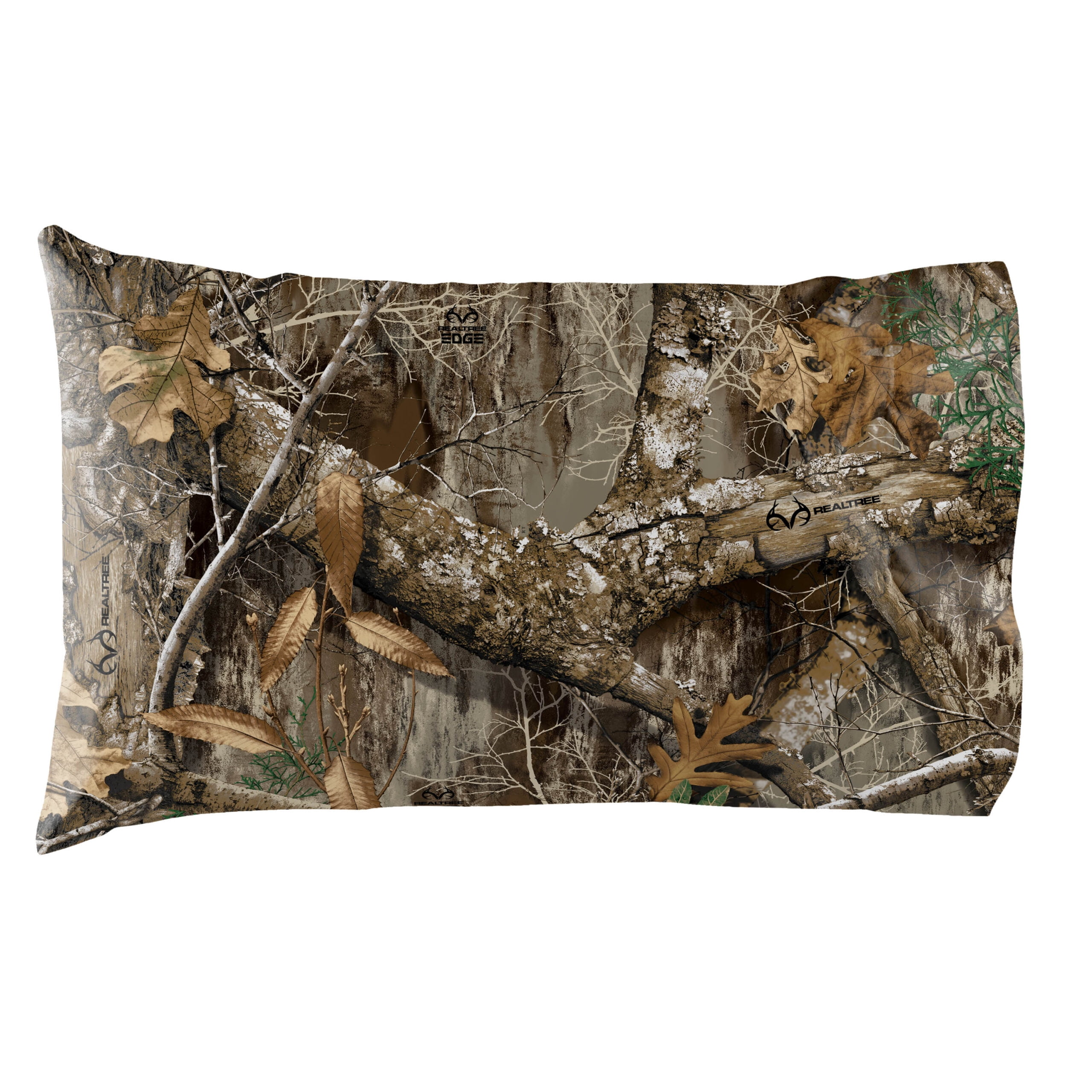 Realtree Xtra Green Camo Twin Bedding Set, Comforter and Shams