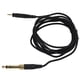 thumbnail image 5 of Suministros para auriculares, cable de audio para auriculares de 2 m, cable para auriculares, cable de repuesto para auriculares elaborado con cuidado, 5 of 8