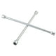 thumbnail image 1 of Llave De Cruz 20' SURTEK Cromada 140420, 1 of 2