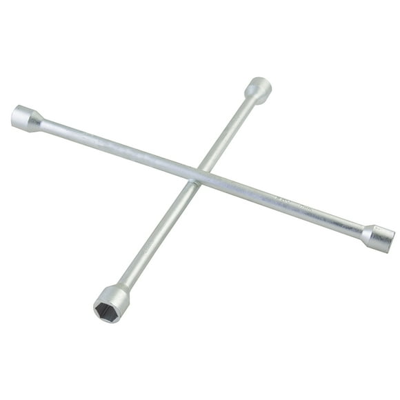 Llave De Cruz 20' SURTEK Cromada 140420