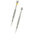 thumbnail image 2 of 2Pcs/Lot 0.6mm,0.8mm Flat Type Watch Repair Screwdrivers,Watchmaker Repair Tools Set Screwdrivers, 2 of 5