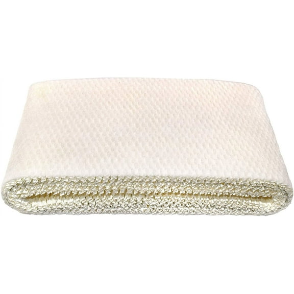 HQRP Filter for Honeywell Humidifier HCM-6010-CST, HCM-6011, HCM-6011i, HCM-6009, HCM-6009-TGT
