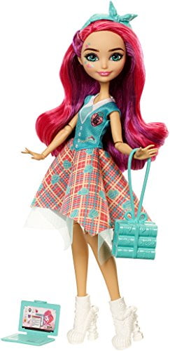 ever after high mermaid doll