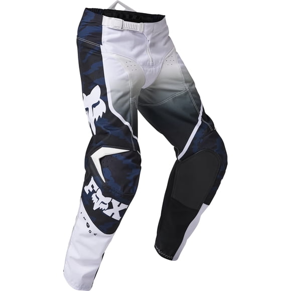 Pantalón de motocross Fox Racing YOUTH 180 NUKLR para niños