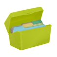 thumbnail image 2 of Ngheia Index Card Holder Box, 2 of 4