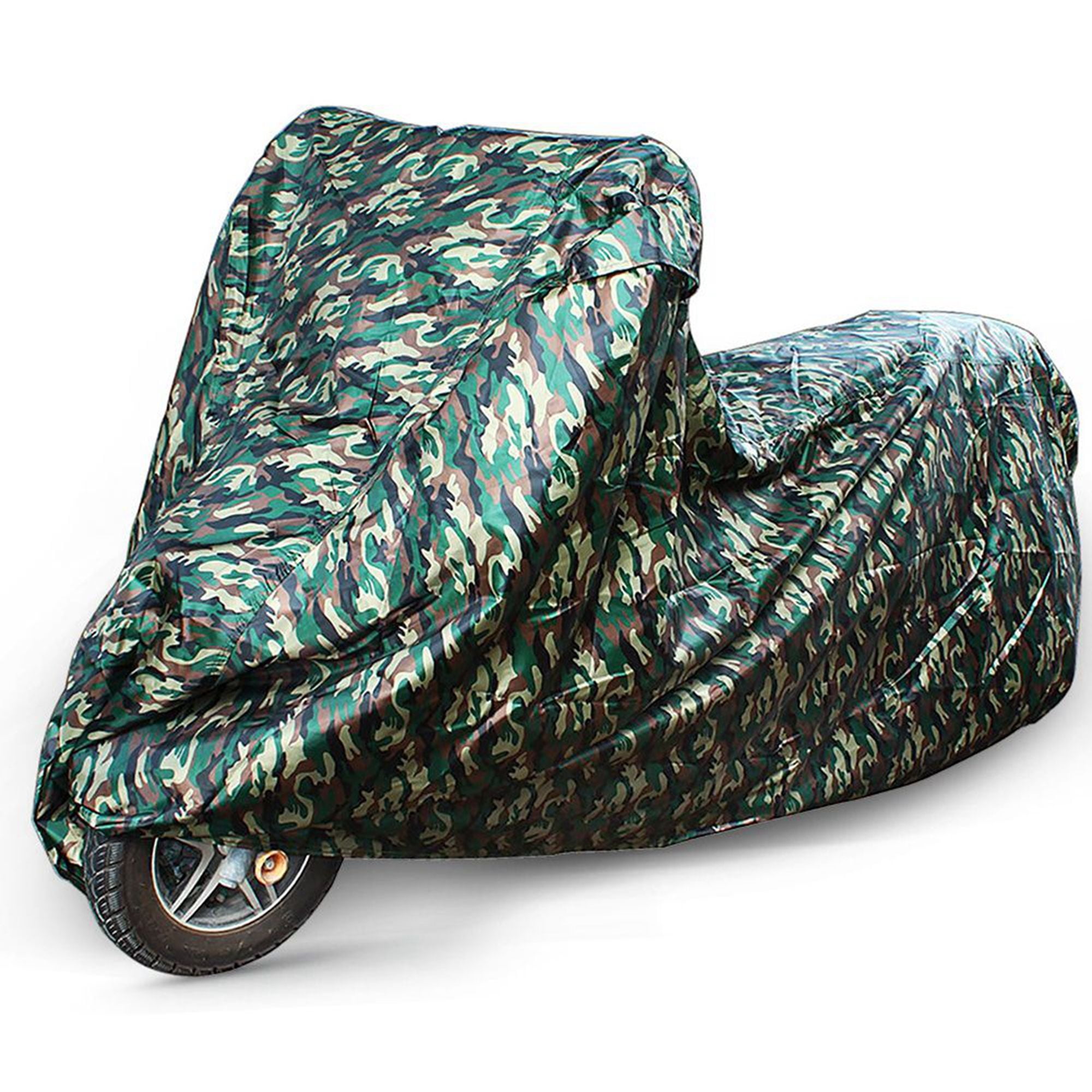 moped tarp