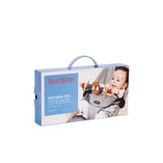 BabyBjorn Googly Eyes Toy Bar