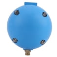 thumbnail image 1 of HAD20B 1/2BSP 400L / H 20Bar Automatic Condensate Mechanical Round Float Drain Valve with Casting Aluminum Alloy Shell, 1 of 7