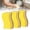 S-Shaped, variant on 2026 New Cleaning Sponges Eraser, 5 Different Styles Kitchen Magic Cleaning Sponge, Stone Pot Clean Brush, Pot Scrubber Scouring Pad, Multi Functional Eraser Shower & Tub Scrubber Sponge for Floor,A