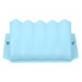thumbnail image 2 of Pet Grass Feeder, Grass Feeder, Washable Dish Rack Holder For Rabbits Rats, 2 of 8