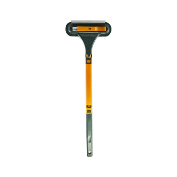 Beautynvta Pet Hair Remover Brush, Adhesive Lint Roller, Reusable Dog & Cat Fur Collector for Furniture, Couch, Carpet, Clothing and Bedding, Portable Multi-Surface Fur Removal Tool