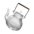 thumbnail image 3 of Miangastore Heat-resistant Tea Kettle Heating Water Kettle Portable Stovetop Tea Kettle for Home, 3 of 8