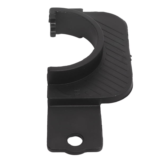 Soporte para Tapa de Gasolina ANGGREK Ajuste Perfecto Negro para Camioneta