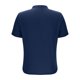 thumbnail image 5 of Blusa y camisa de manga larga con cuello alto para hombre, moda informal, lisa, con botones, cuello alto, manga larga, con blusas, camisas para hombre, blusa de algodón y poliéster., 5 of 8