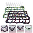 thumbnail image 3 of Miangastore Parrot Foraging Toy Portable Pet Cage Hammock 2Pcs, 3 of 7