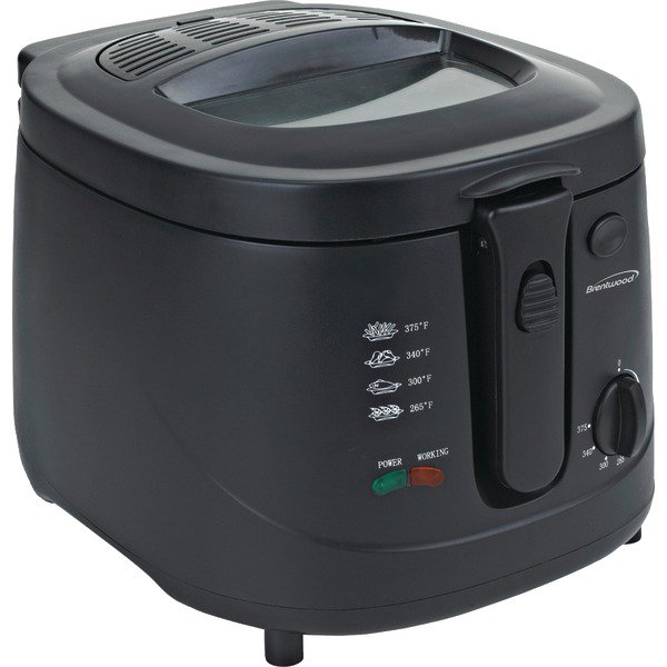 12cup Electric Deep Fryer