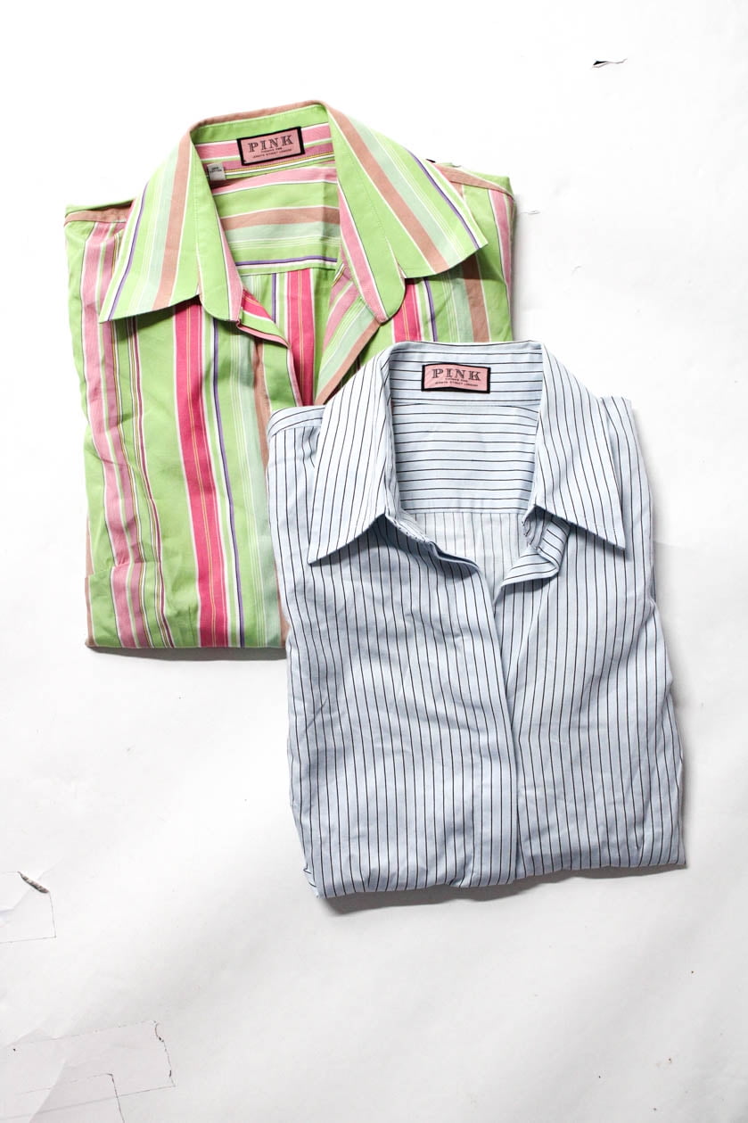 Thomas pink ladies shirts Clearance