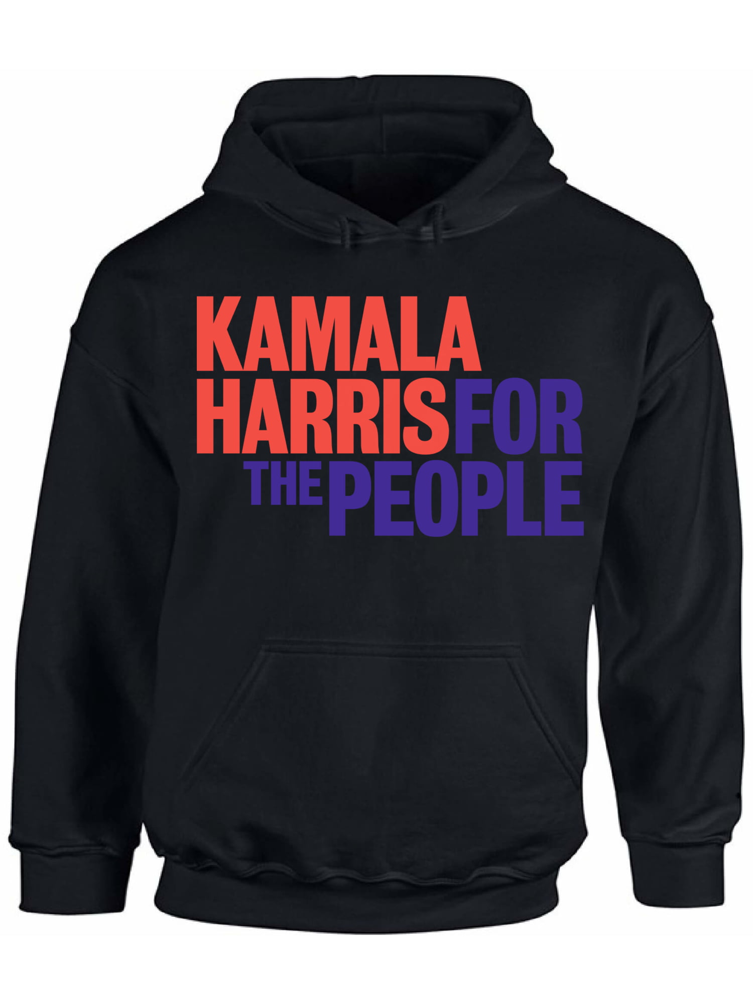 #ForThePeople Kamala Harris Democrats 2020 Unisex Hoodie