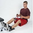 thumbnail image 3 of PULL FORCE 'Freestyle Motion' Seated Row Handles, 3 of 4