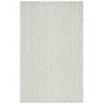 thumbnail image 2 of SAFAVIEH Abstract Emely Abstract Wool Area Rug, Sage/Ivory, 8' x 10', 2 of 11
