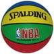 Spalding Sports 63-750T Junior NBA Basketball - 27.5 in. – image 1 sur 1