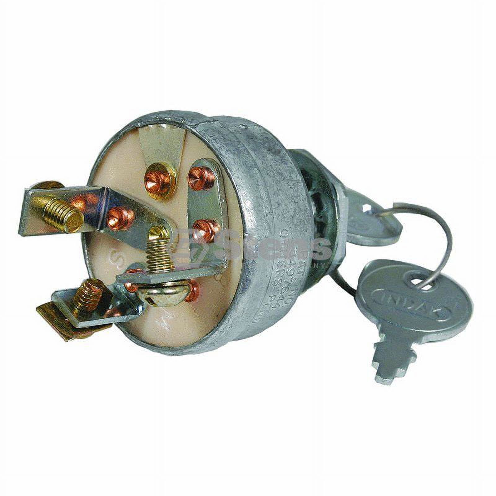 Stens 430-520 Starter Switch