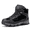 BLACK, variant on NORTIV8 Men's Waterproof Hiking Backpacking Outdoor Work Boots