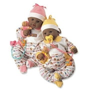 19-inch CHOU CHOU (Ethnic)