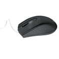 thumbnail image 2 of Mouse Alámbrico Greenleaf 18-8650bk, 2 of 2