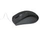 thumbnail image 2 of Mouse Alámbrico Greenleaf 18-8650bk, 2 of 2