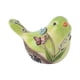 thumbnail image 4 of Figuras en miniatura de animales, ilustraciones decorativas de pájaros, adornos coleccionables para Verde, 4 of 9