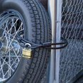 thumbnail image 3 of 6' Double Loop Cable, Master Lock, 78DPF, 3 of 4