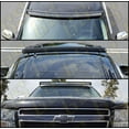thumbnail image 4 of GS Power LED Light Bar Brackets (Choices of 50 | 52 | 54â€) Mount Offroad Lightbar at Upper Windshield. Compatible with 2007-2013 Chevy Chevrolet Silverado Suburban Avalanche Tahoe GMC Yukon Sierra, 4 of 4