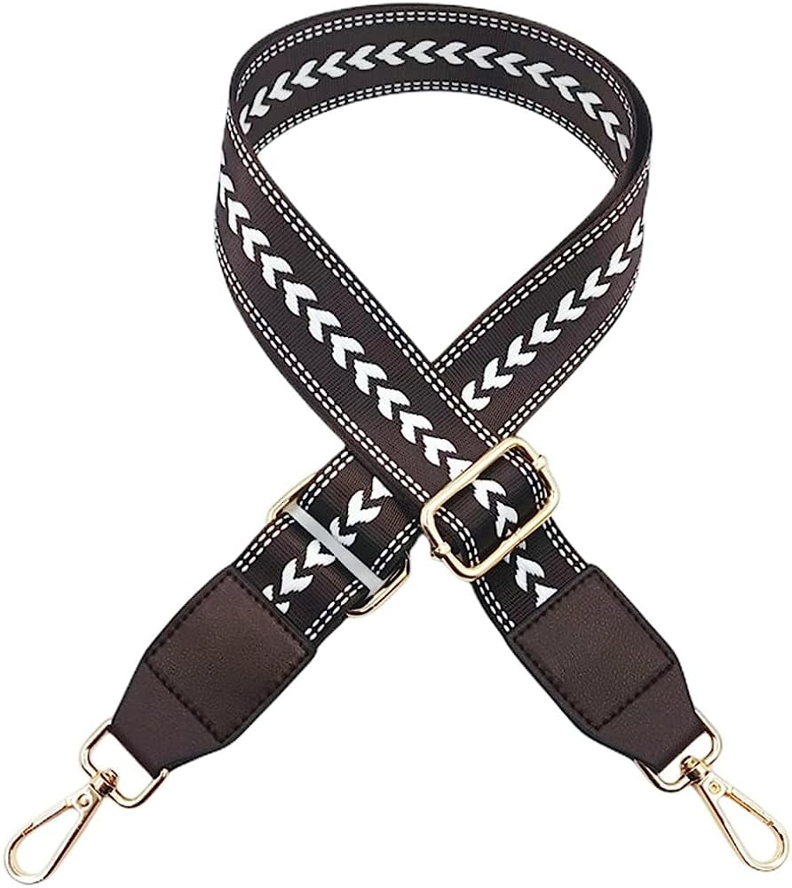 DabuLiu Fashion Purse Straps Replacement Wide Shoulder Strap Handbag