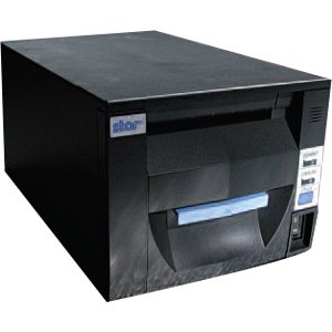 - Star Micronics FVP-10 FVP10U-24 GRY Receipt Printer - Monochrome - 250 mm/s Mono - 203 x 203 dpi - USB