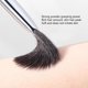 thumbnail image 4 of Brocha de maquillaje para resaltador brocha para resaltador en forma de abanico 3 uds cantidad de cabello suave y rico no se deforma para detalles faciales ANGGREK Otros, 4 of 8