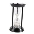 thumbnail image 2 of Temporizador de reloj de arena para niños, reloj de arena portátil multiusos 10 minutos, 2 of 9