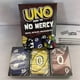 thumbnail image 4 of NO MERCY 168 Tarjetas, No Mercy Juego clásico de cartas a juego de colores y números Fiesta en casa interior, 4 of 5