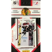 Chicago Blackhawks 2011 2012 SCORE Series Factory Sealed 16 Card Team Set including Patrick Kane, Corey Crawford, Jonathan Toews and Others
