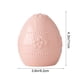 thumbnail image 3 of Easter Ceramic Easter Egg Series Ornament Home Living Room Desktop Decoration Crafts Egg Ornament Gift, 3 of 6