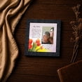 thumbnail image 4 of Mom Picture Frame from Daughter, My Mother Poem Keepsake, 4 of 7