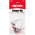 thumbnail image 2 of BOONE Grouper Circle Rigs 2oz Rigging, 2 of 3