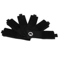 thumbnail image 4 of Support de Rallonge, 12 Pcs Sangles de Câble Robustes Organisateur de Rallonge Performance Fiable, 4 of 14
