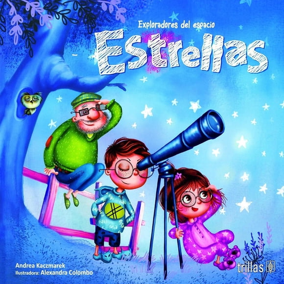 Estrellas
