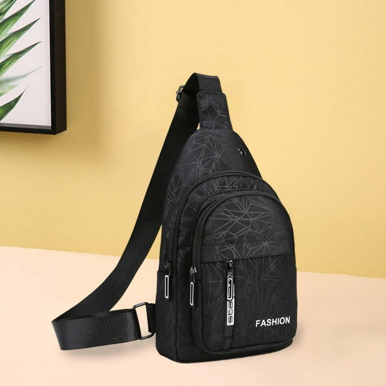 yuksok Crossbody Bag Adjustable Shoulder Strap Backpack for yuksok Crossbody Bag Adjustable Shoulder Strap Backpack for